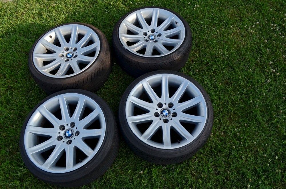 Jante originale BMW style 95