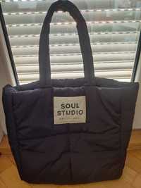 Дамска чанта Soul Studio, 60лв