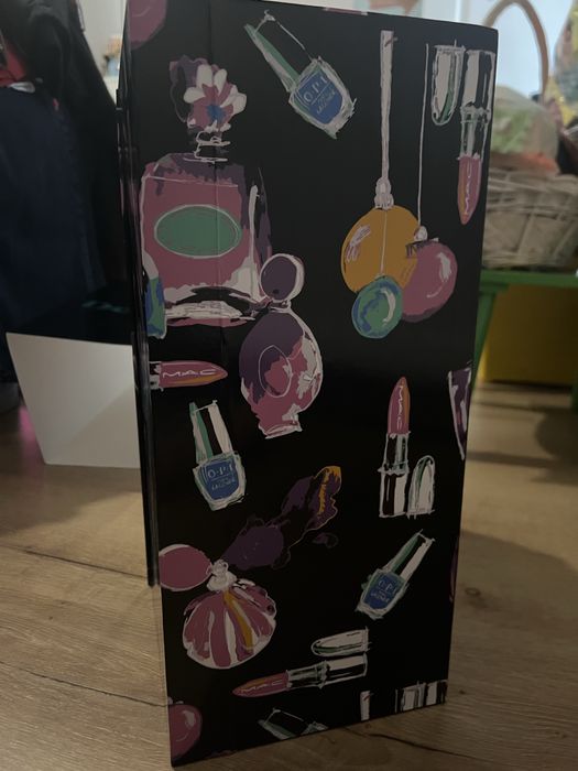 Advent calendar nou Debenhams