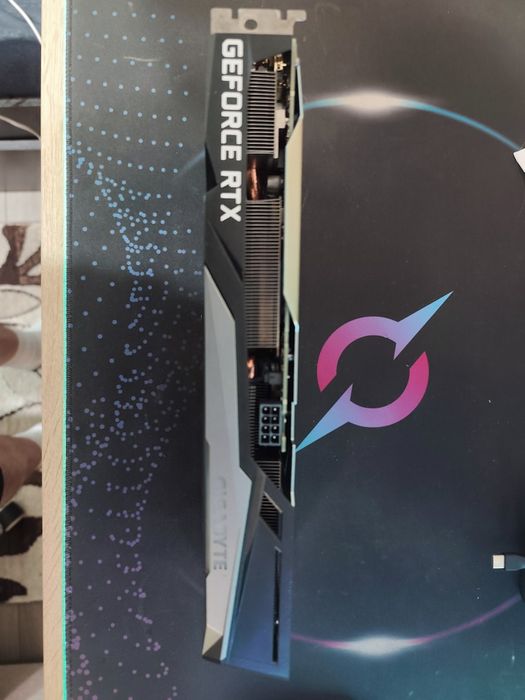 Rtx 3060 12gb gigabyte