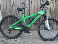 Vand bicicleta Carpat MTB AL 26