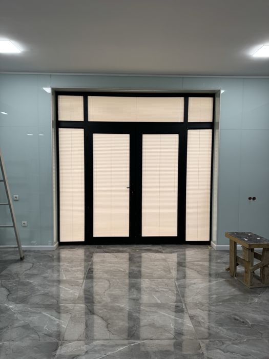 Жалюзи завод нархларда ишлаб чкариш