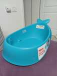 Cadita bebelusi moby skip