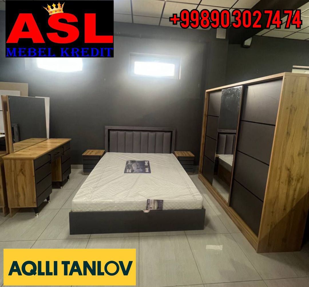 Ётокхона учун мебель Акцияда 399$