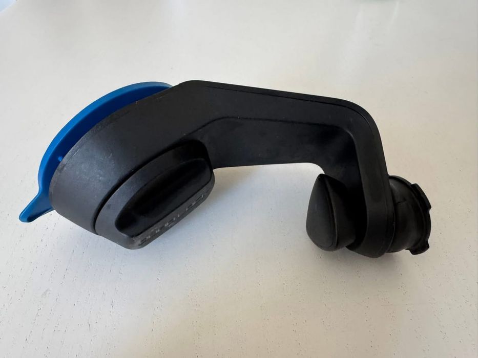 Suport fixare parbri auto Quad Lock