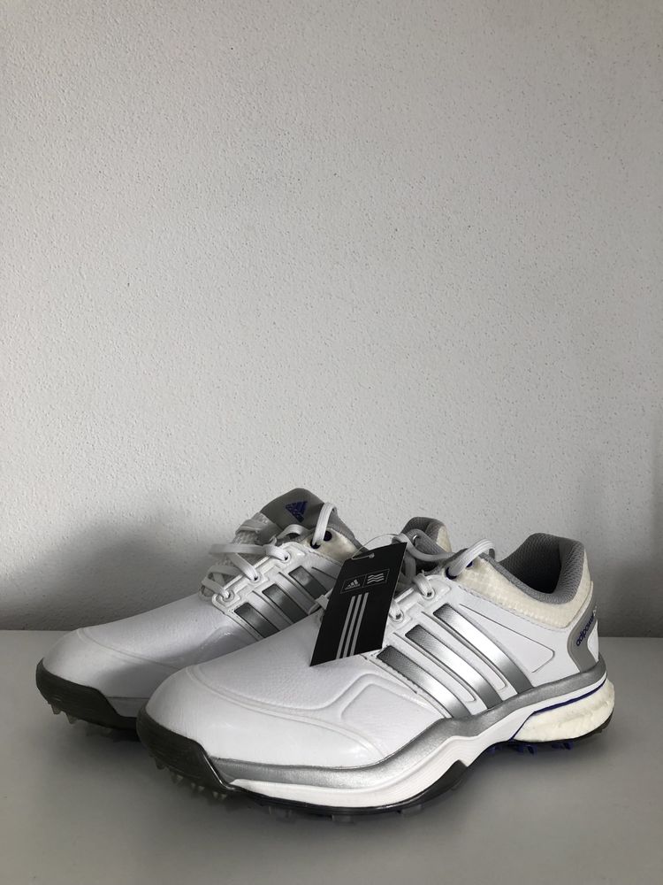 Papuci Adidas Golf