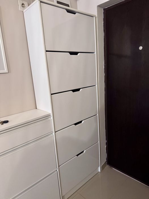 Pantofar - Dulap pantofi 190x70