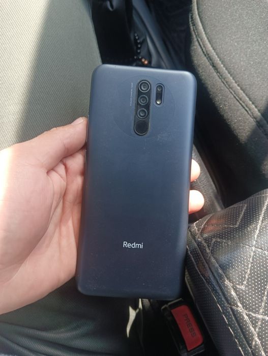 Redmi 9 sotiladi holati ideal