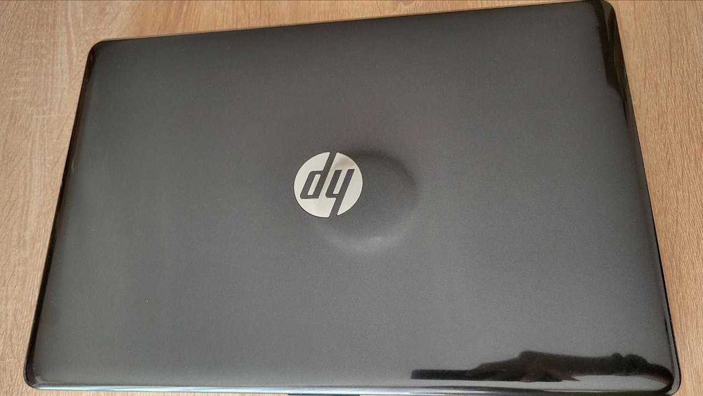 Лаптоп HP 4gb RAM