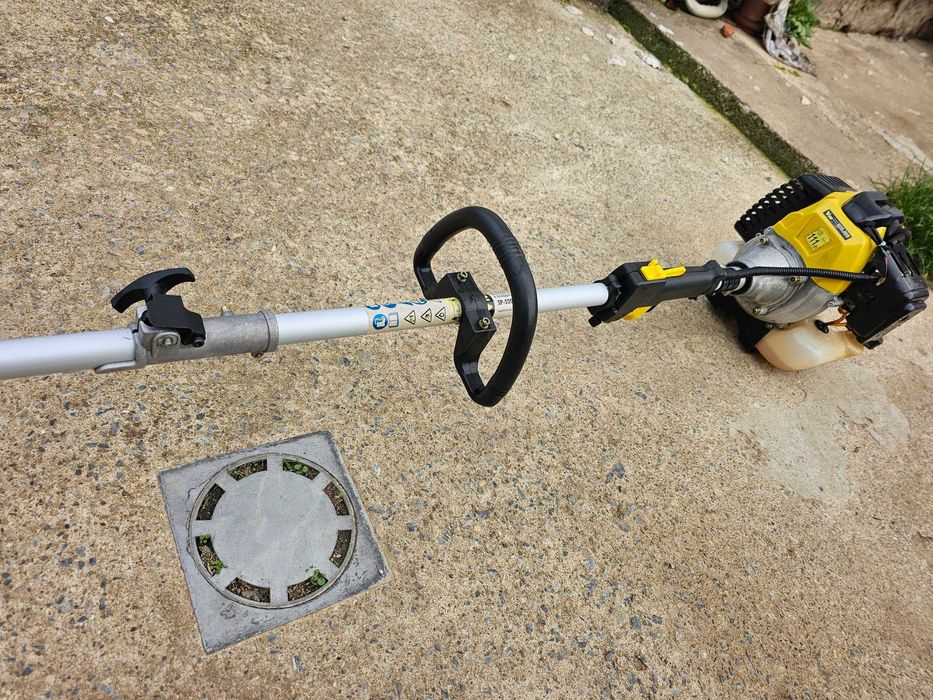 Моторна Коса Vigor/ITALY. 52.кубика