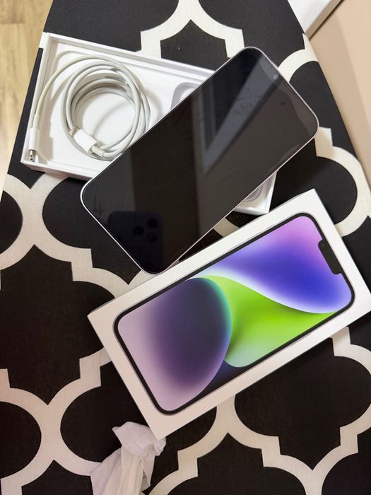 Iphone 14 plus 128gb