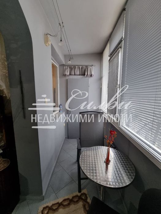 Многостаен ТУХЛЕН апартамент - кв. Център!