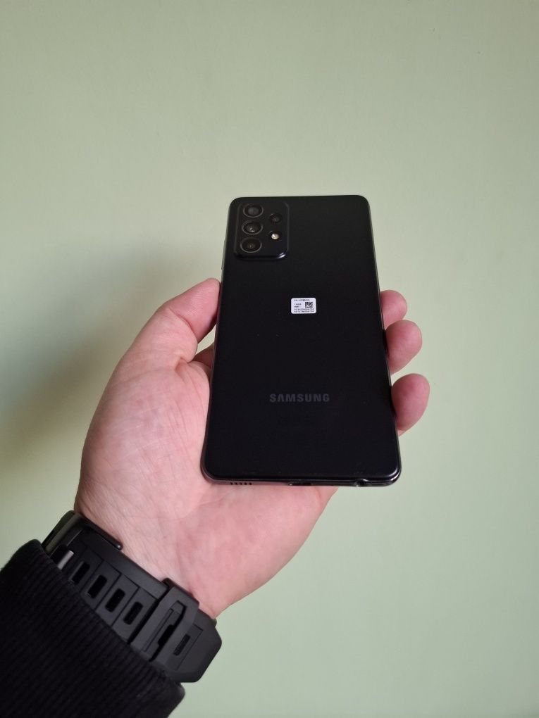 Samsung Galaxy A52s 5G (6/128GB)