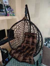 Кресло подвисное Гнездо