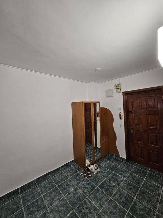 Garsoniera Parc Sebastian; 13 Septembrie