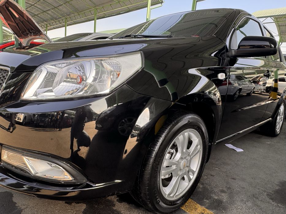 Nexia3 avtomat Full Tozza