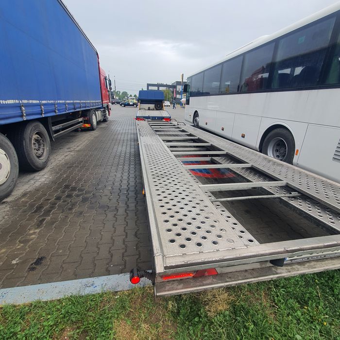 Tractari Auto -Non Stop Asistenta Rutiera