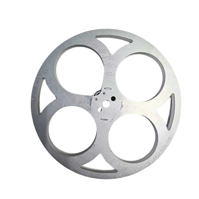 Proiector de film Eumig Wien P8 ~Liquid Money Așii Amanetului