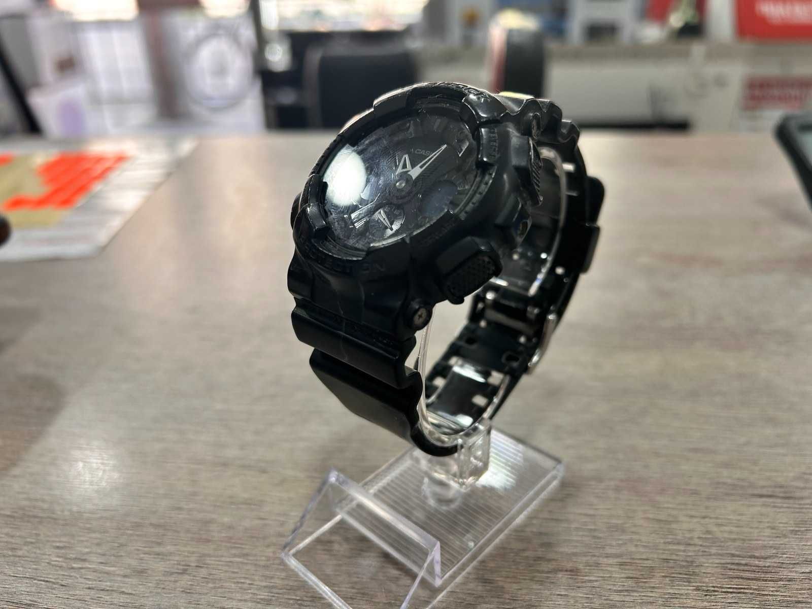 Продава се CASIO G SHOCK antimagnetic