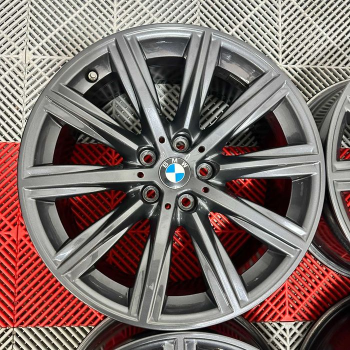 Jante BMW Seria 5 G30 G31 R18 TVA19% *Garantie*In Rate*