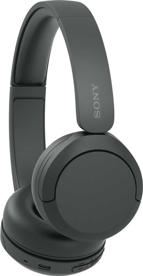 ДОСТАВКА Бесплатно! Оригинальные наушники Sony WH-CH520 Black