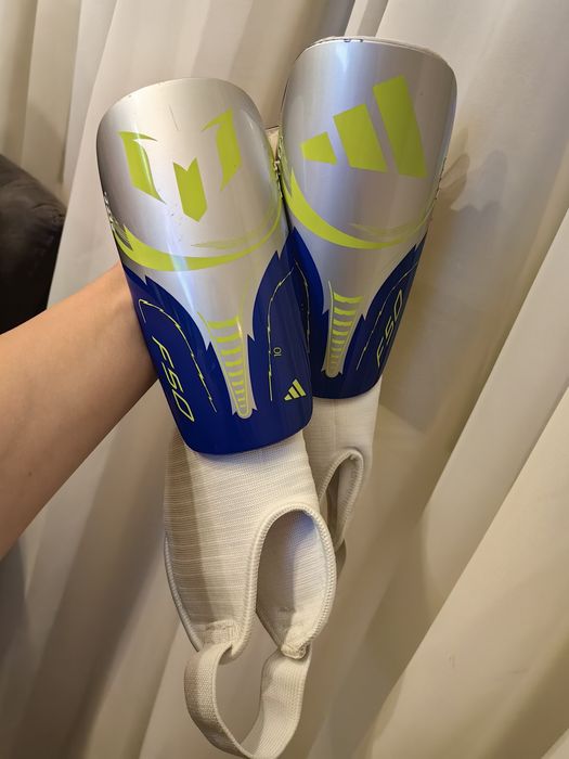 Adidas performance Messi кори за футбол детски