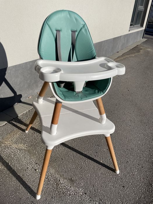 Бебешко столче за хранене