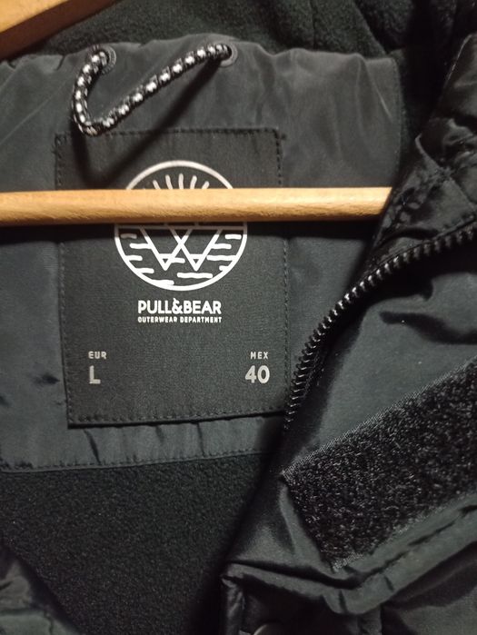 VInd haina iarna Bărbați