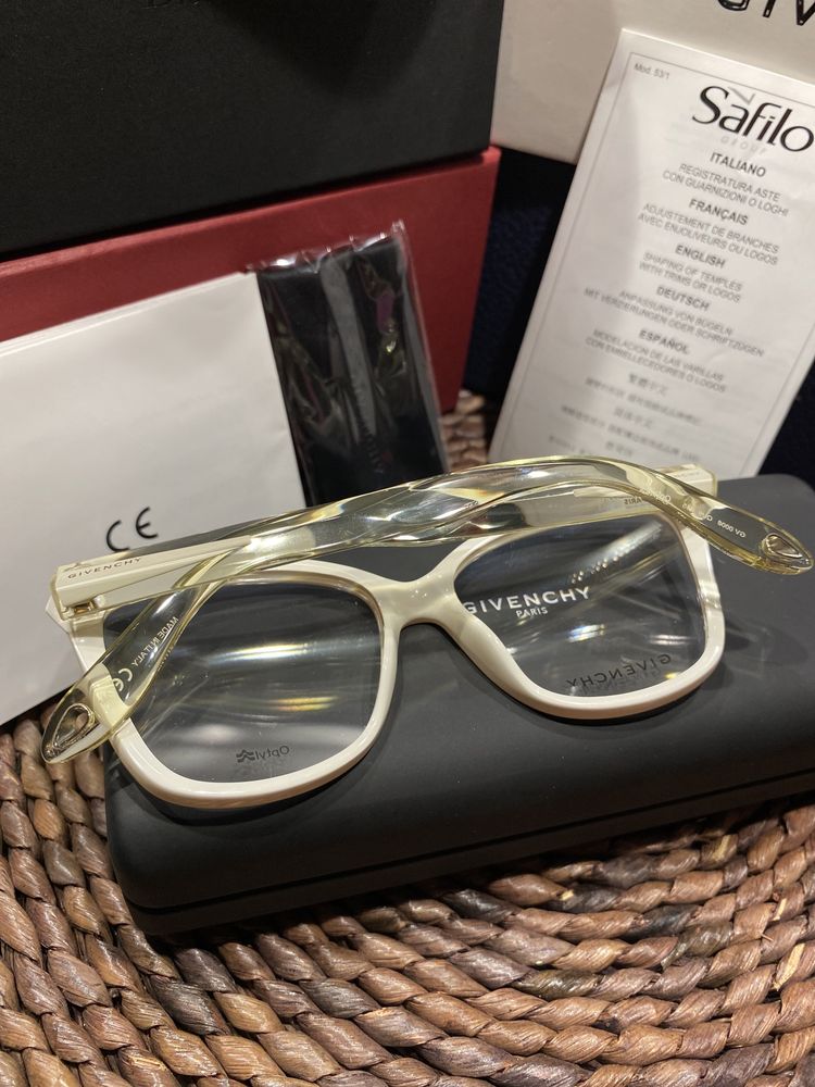 Рамки за очила Givenchy Paris GV0008 намалени