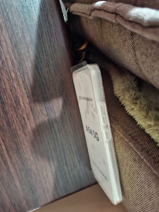Husa noua 360 grade de protectie pentru A54 5G