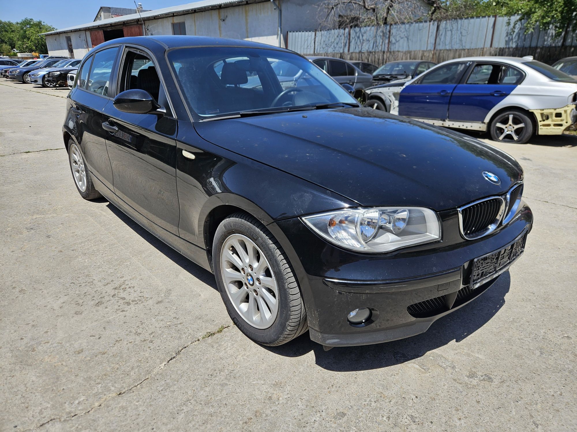 Jante bmw style 139 R16