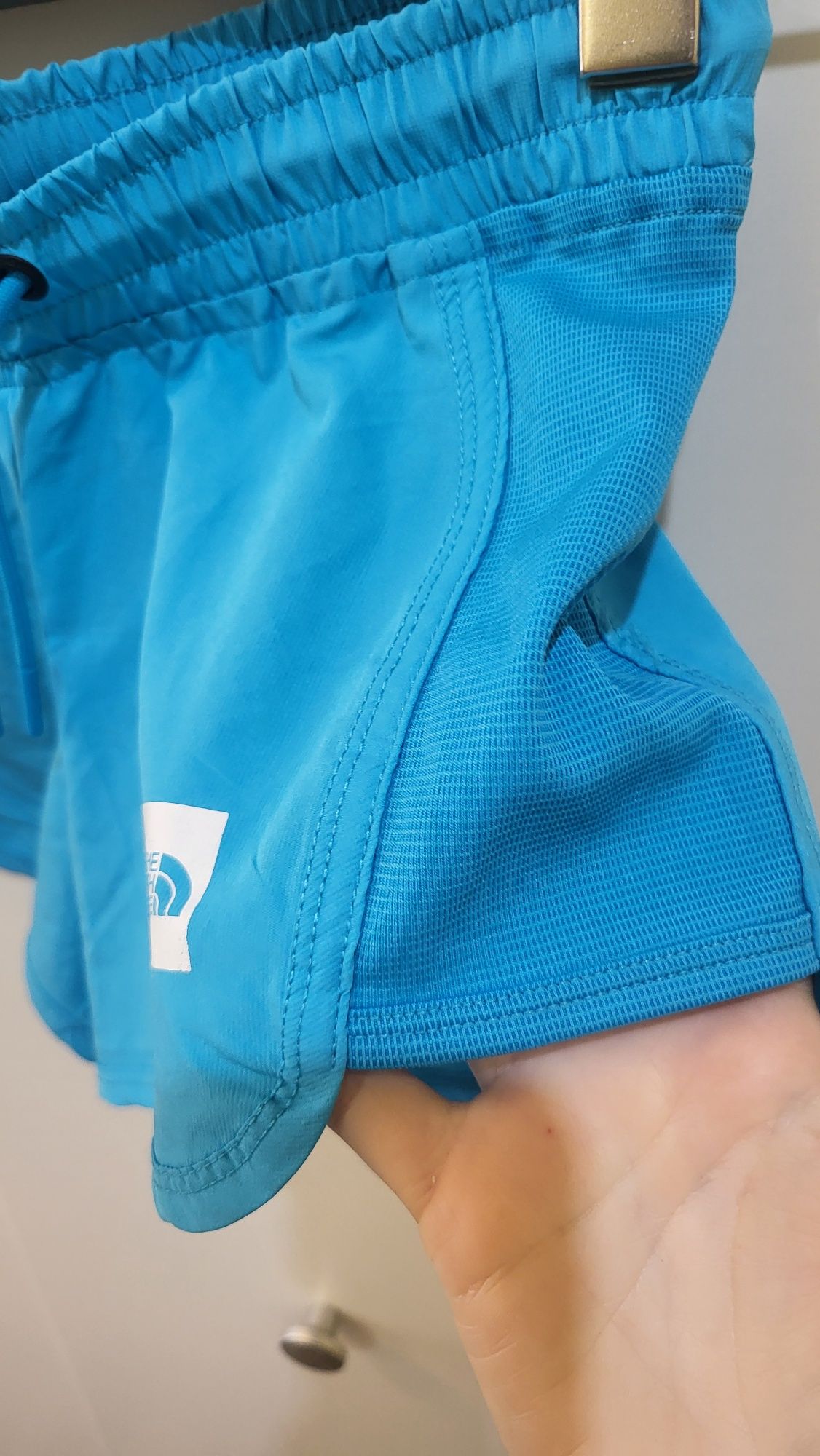 The North Face  дамски комплект хс