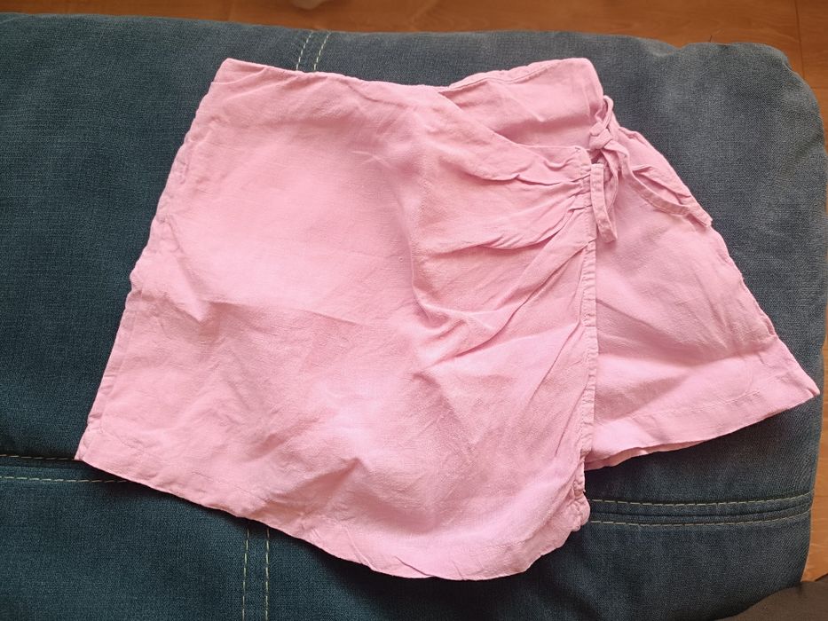 Zara - 6 ani fusta pantalon