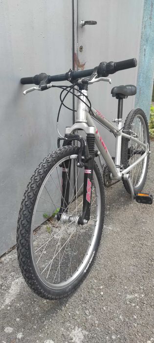 Детски велосипед Trek 9800