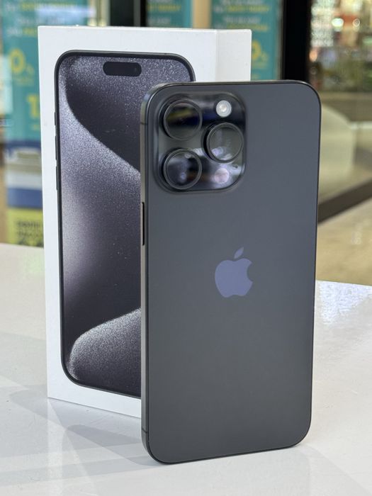 iPhone 15 pro max 512GB Айфон 15 про макс 512гб