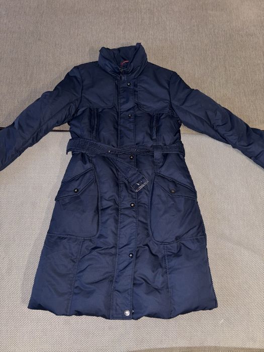 Дамско яке Canadian Classics