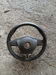 Volan Piele Airbag Vw Passat B7 din 2012