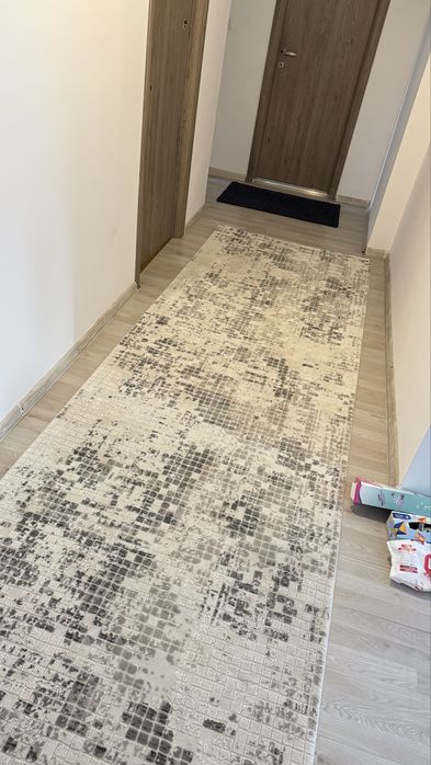 covor de hol gros, 120 x 400