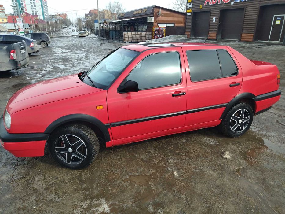 Volkswagen Vento 1993 г.