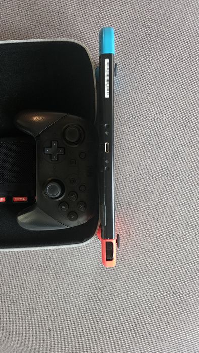 Електронна игра Nintendo switch
