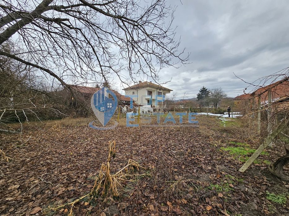 Продава се Къща в с. Горна Росица, Област Габрово - 260 кв.м за 466 €/кв.м - Снимка #1