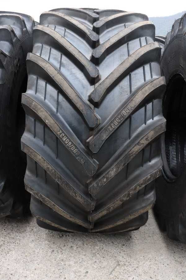 Cauciucuri noi 800/65R32 NORTEC combina 30.5LR32 radiale cu garantie