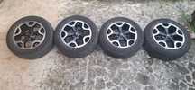 ROTI ALIAJ set complet  original Ford, 18 inch FORD KUGA 3, an 2025
