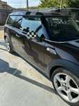 Mini Clubman CooperS 2008