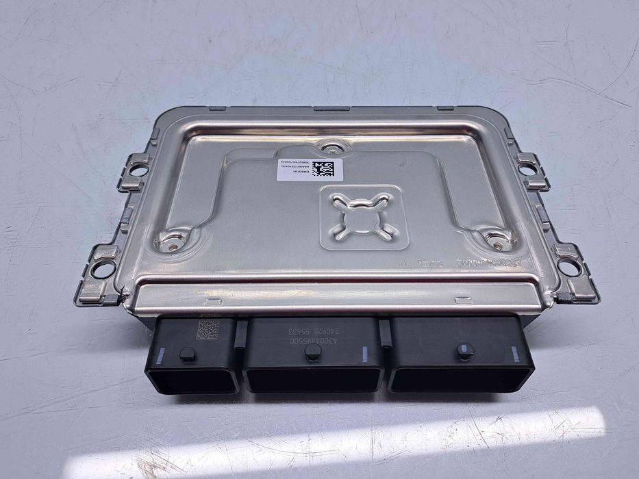 Calculator motor ECU Dacia Jogger facelift [Fabr 2021-2025] 237A00157R