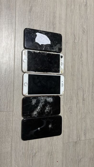 iPhone XR Neverlock 7 8 Plus 11-Citeste Anunt cu Atentie-Pachet-Fix