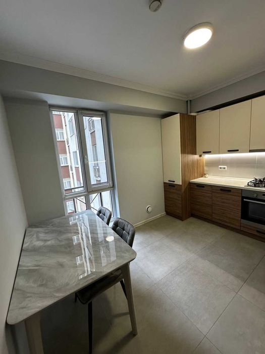 Дава се под наем Двустаен апартамент в София, Люлин 10 - 44 кв.м за 400 € - Снимка #2