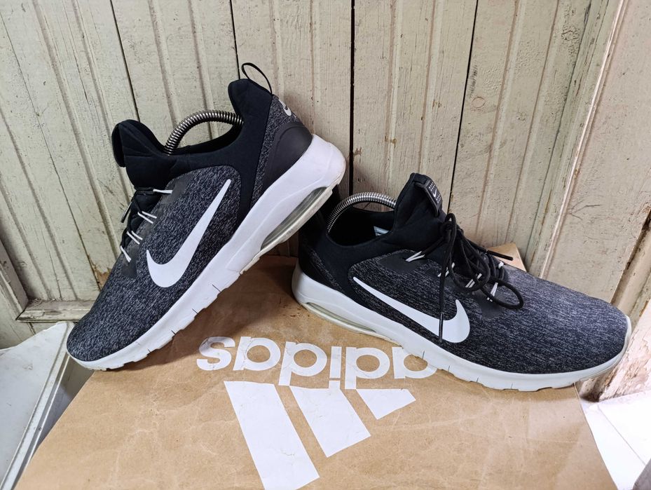 Nike Air Max Motion Racer''оригинални маратонки 45 номер