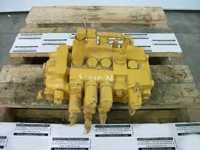 Distribuitor hidraulic Komatsu PC150-3