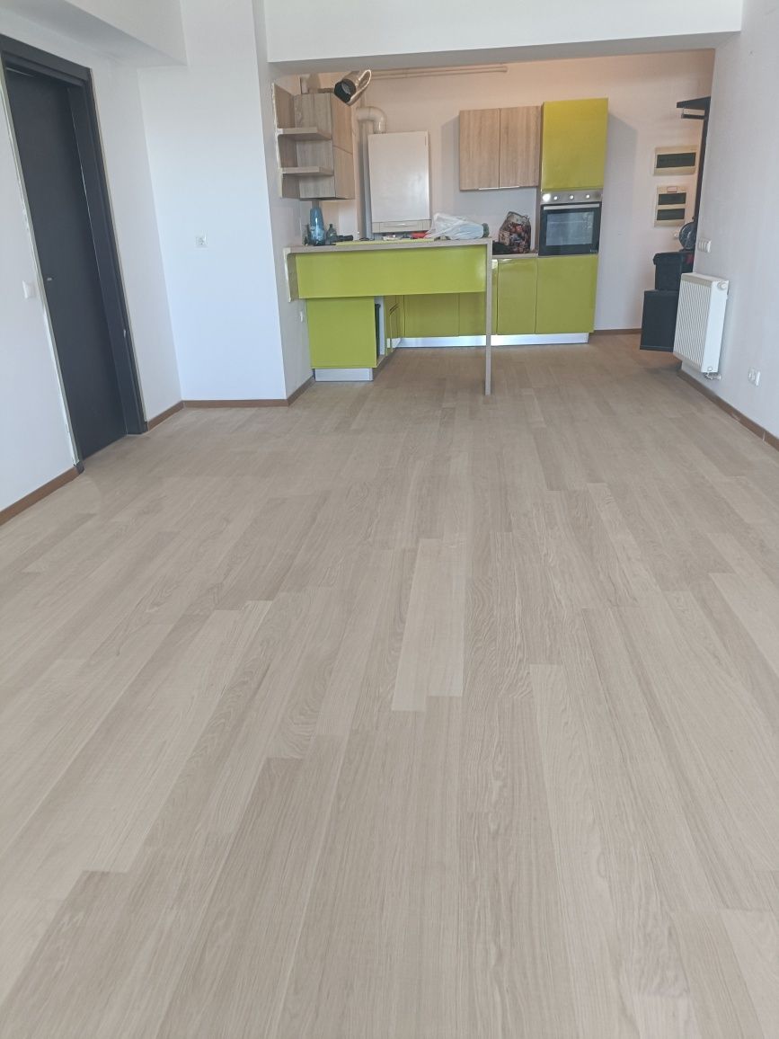 Reparare Recondiționare Curățare Șlefuire parchet Parchetar